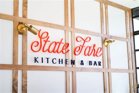 Gift Cards - State Fare Kitchen & Bar - Southern Restaurant in TX