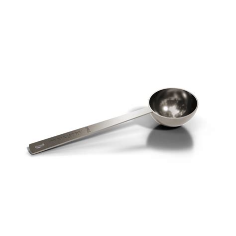 Stainless Steel Measuring Spoon | MNSTRY