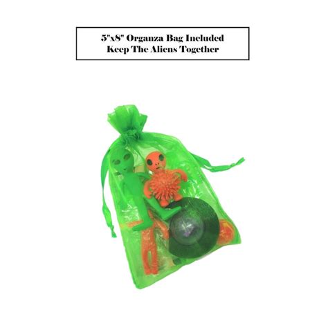 Image result for Alien Party Favors