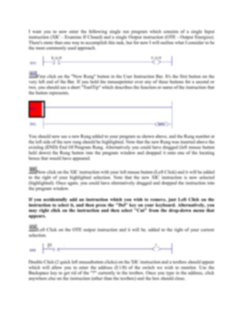 Image result for LogixPro Door Simulation Student Exercise Utilizing Relay Logic