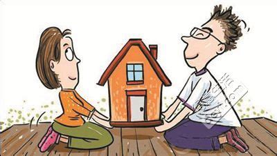 夫妻共同贷款买房 由谁来做主贷人更合适？ - 房天下买房知识
