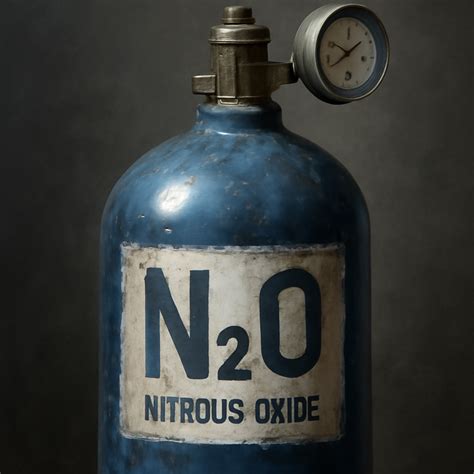Nitric Oxide vs Nitrous Oxide - Full Comparison Guide