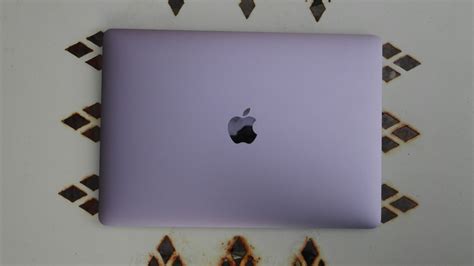Purple Apple Laptop 的图像结果