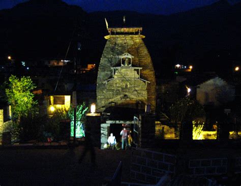 Chamoli Gopeshwar Tourism (2025) India - Best Places to Visit in ...