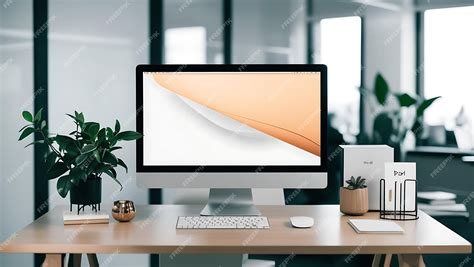 Modern Office Computer 的图像结果