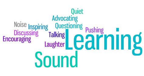 Learning Sounds 的图像结果