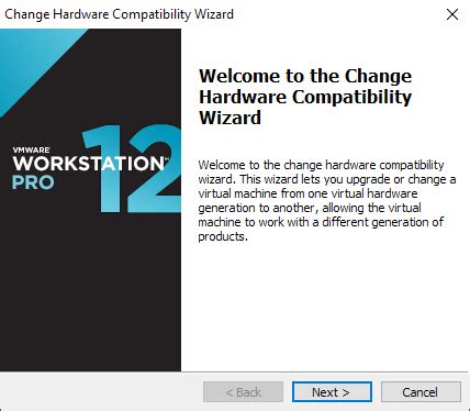 Image result for Improve Application Compatibility On VM