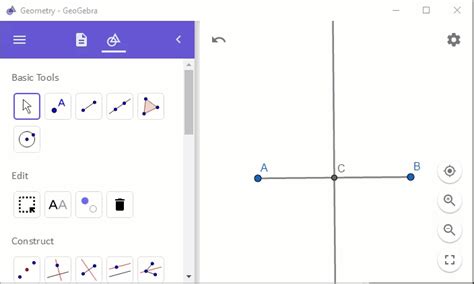 Image result for GeoGebra Vector