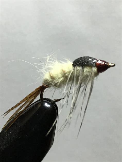 Simple Nymph Patterns Mayfly 的图像结果