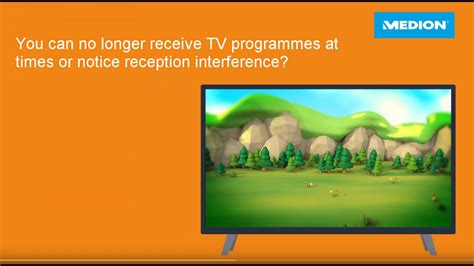 TV Reception Problems 的图像结果