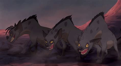 Hyenas From Lion King P3 的图像结果