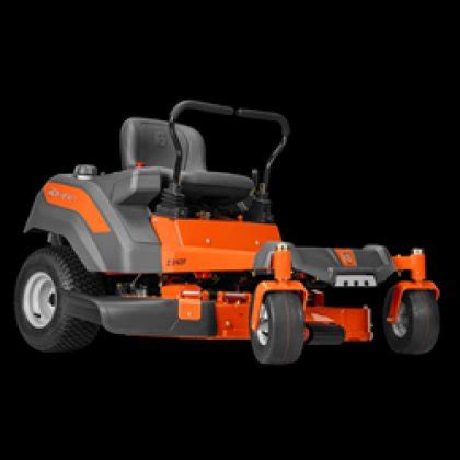 Husqvarna - Mowers - Z242F ZERO TURN in Maleny, Queensland, Australia