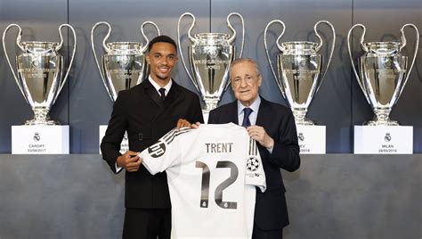 Alexander-Arnold Real Madrid: The Free Transfer That Reshapes European Football