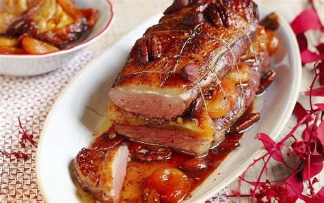 rôti de magret de canard marmiton