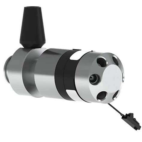 Idex Manual Injection Valve, Preparative, Dual Mode with Switch, PEEK ...