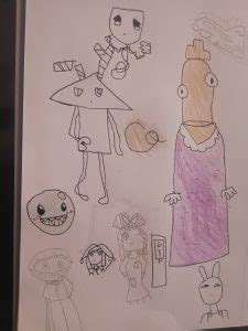 Image result for Time4Learning Characters