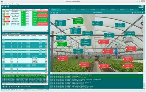 Image result for Arduino Contol Linak