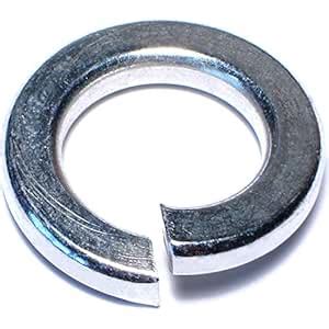 Hard-to-Find Fastener 014973269395 Split Lock Washers, 7/8-Inch, 15 ...