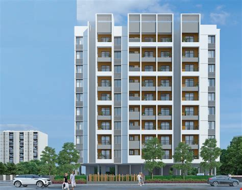Avior Aatman at Swargate by Avior Enterprises - Price, Floor Plans ...