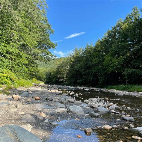 Quechee State Park Campground | Quechee, Vermont