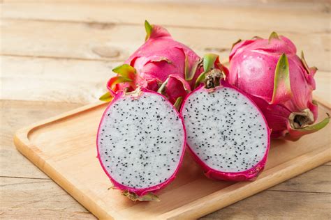 Pitaya rouge