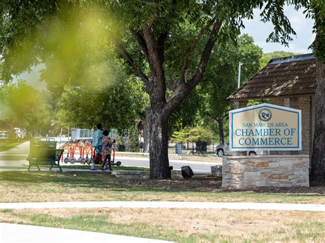 Latest News - San Marcos Chamber
