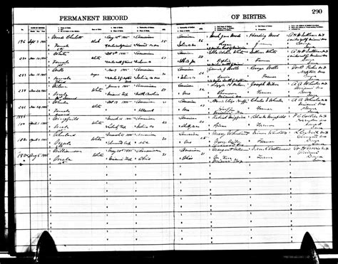 Hainings and Related Families