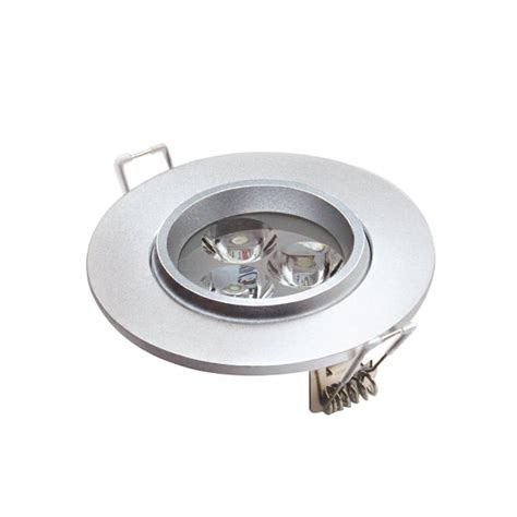 Buy LED CEILING LIGHT - 3 WATT for an affordable price -BuildersMART