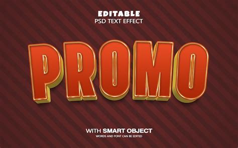 Image result for Promo Text Design