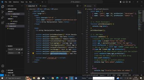 JavaScript Shardha Project 的图像结果