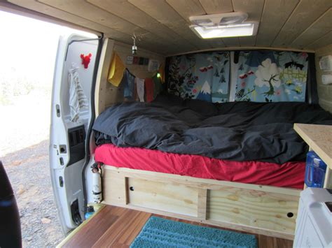 Image result for Astro Van Camper Conversion Kit