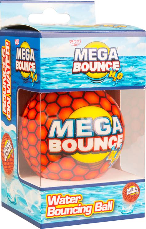 Mega Bounce Ball 的图像结果