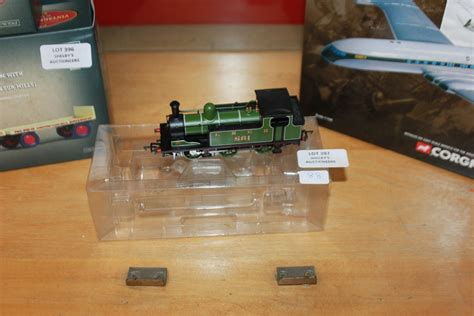 Bachmann E2 Tank Engine 的图像结果