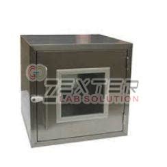 Static Pass Box Manufacturer Exporter Supplier from delhi India
