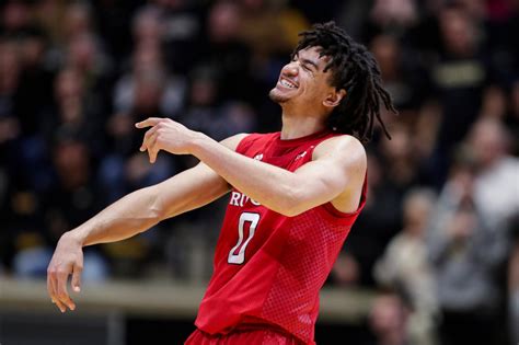 Would Rutgers have won a March Madness game? Scarlet Knights draw ...