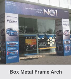 SignTrade - Indoor and Outdoor Signage, LED Name Board Advertising ...