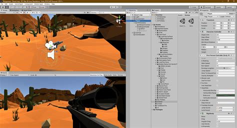 Image result for Unity Player Controller Script