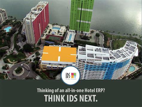 Image result for IDS Next Hotel Software