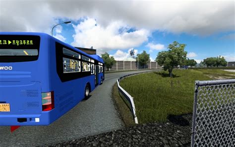 Image result for Daewoo Bus Mod Ets2
