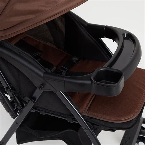 Buy Juniors Nola Baby Stroller from Juniors at just INR 7499.0 at Babyshop