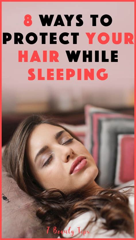 cute hairstyles to sleep in