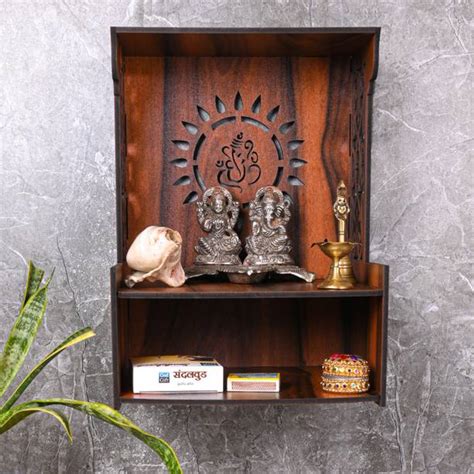 Home Temple: Pooja Mandir | Home Temple | Flipkart