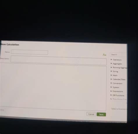 Image result for Making New SQL Calculation Column