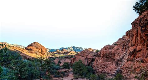 Las Palmas Resort | St. George Utah | Red Rock Vacation Rentals