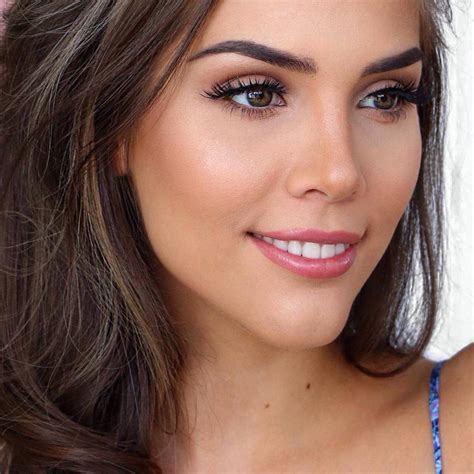 natural makeup tutorial