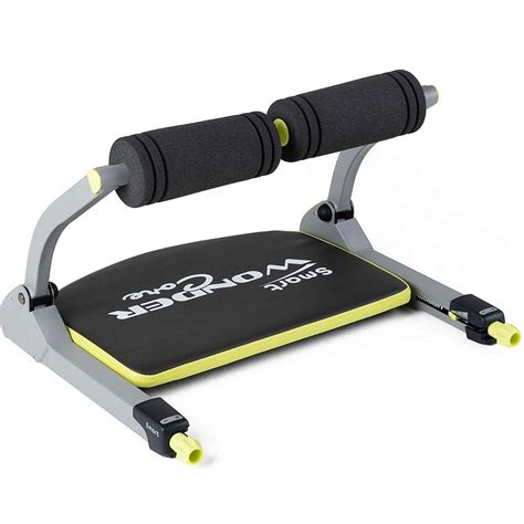 Wonder Core Exercise Machine 的图像结果