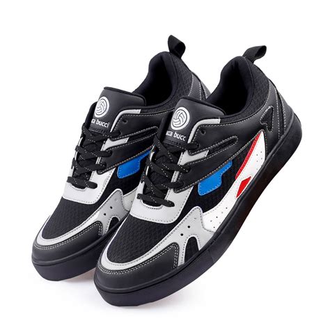 Low Top Sneakers | Bacca Bucci Grand 2.0 | Low Top Classic Sneakers