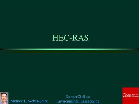 Image result for HEC-RAS Logo