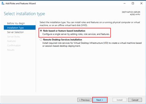 Image result for Hyper-V Installation Guide