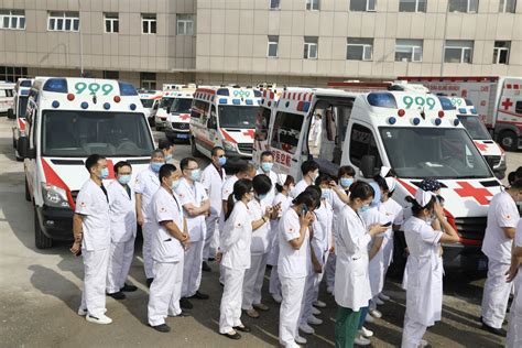北京999即日起向市民提供非急救医疗服务 - 中国日报网